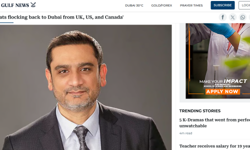 gulf news
